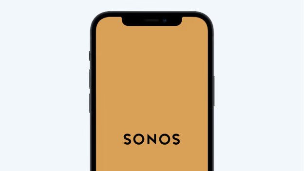 Appli Sonos