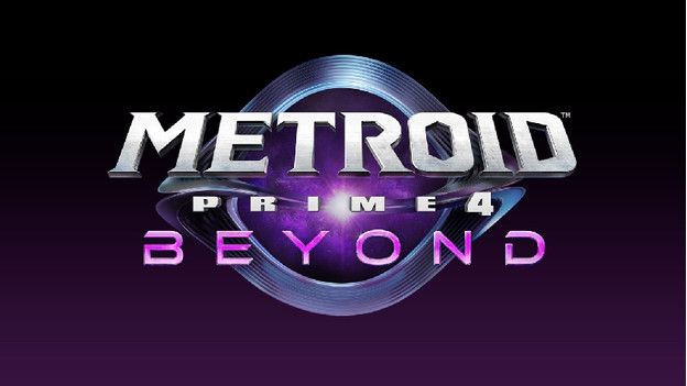 Metroid Prime 4 Beyond