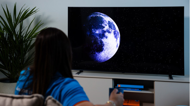 Choisir une télévision LG QNED