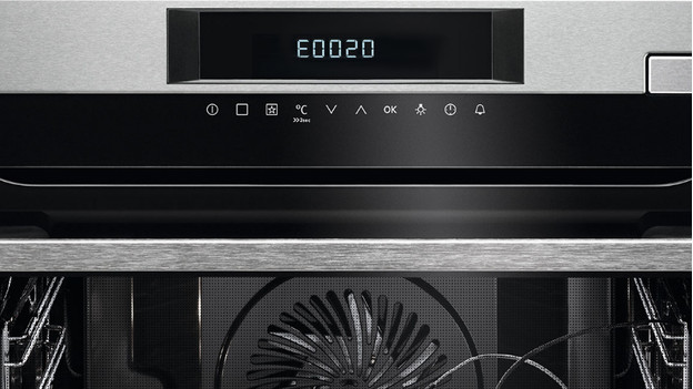 Foutcode E0020