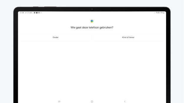 Family Link app
