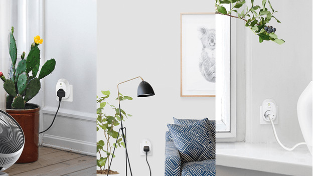 HomeKit slimme stekkers