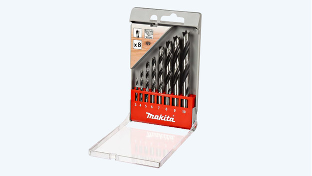 Houtboren van Makita