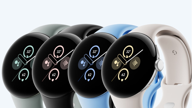 Google Pixel Watch