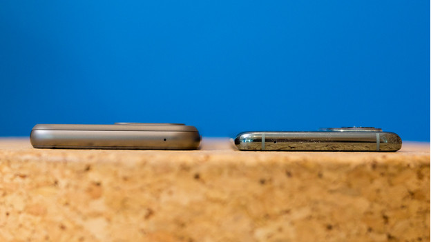 Différence entre les smartphones Fairphone