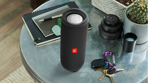 JBL Flip 5 voor thuis