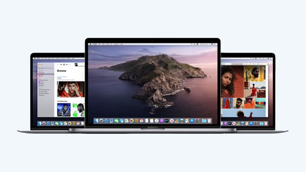 Quel type de MacBook ?