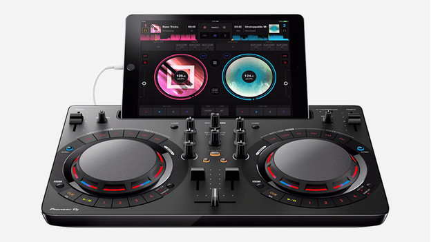 Advies over DJ controllers - Coolblue - alles voor een glimlach