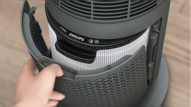 4 astuces pour votre purificateur d'air Philips - Coolblue - tout pour un  sourire