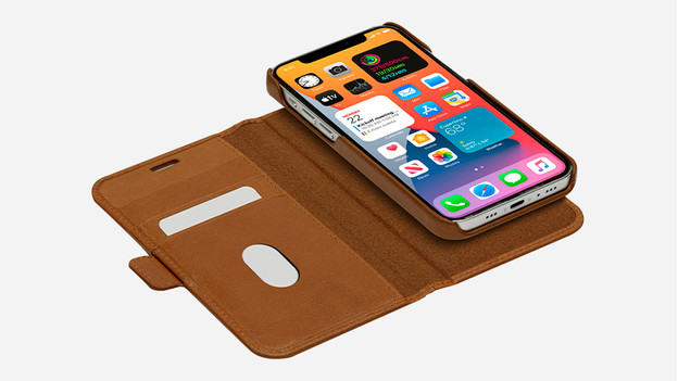 Coque 2-en-1 Apple iPhone 12 / 12 Pro