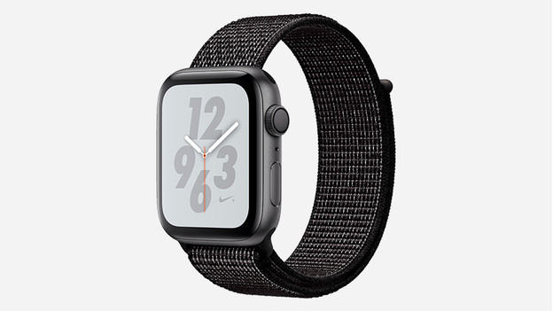 Sélectionner les réglages Apple Watch