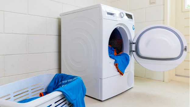 Tips dryer cycle