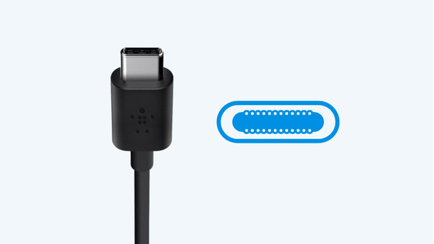 usb C dock aoc