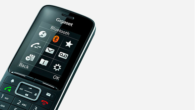 The Gigaset SL450 Cordless Phone  The perfect Phone for every Home 