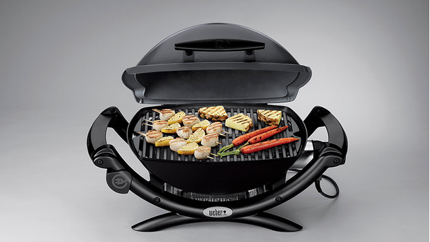 Grillen