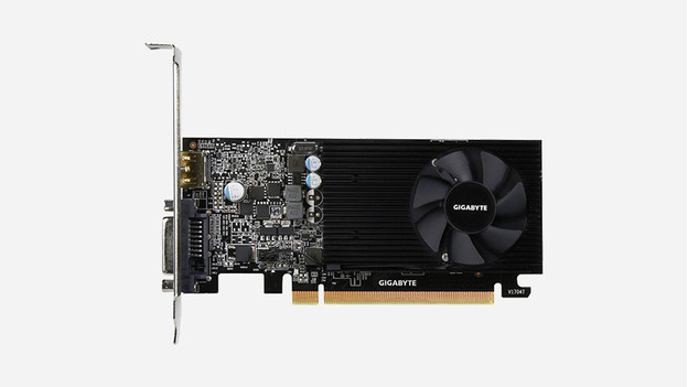 Video RAM