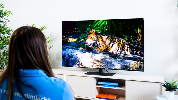 Choisir une télévision LG