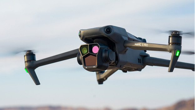 DJI Mavic 3 Pro