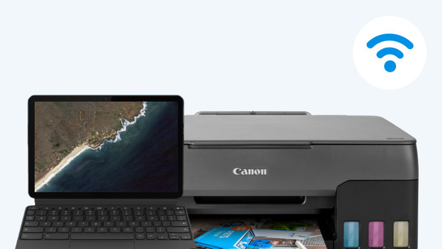 Configurer une imprimante via Google Cloud Print sur un Chromebook