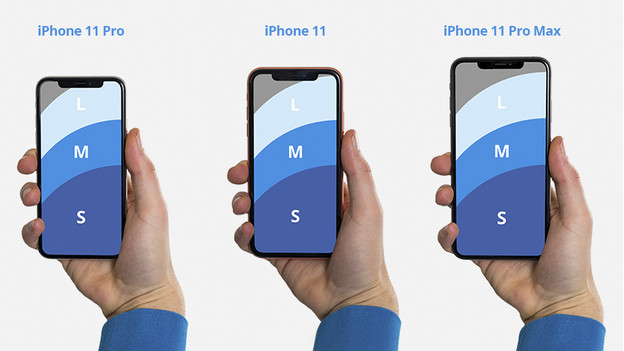 Visuel Apple iPhone 11