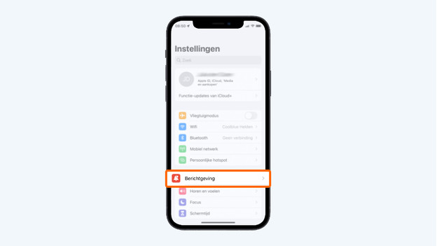 whatsapp meldingen garmin uitzetten