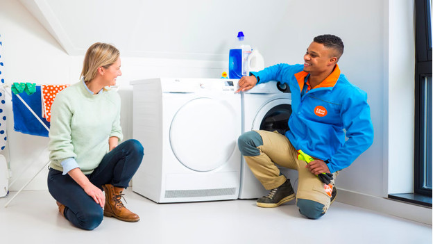 Savoir utiliser son lave-linge : tous nos trucs et astuces