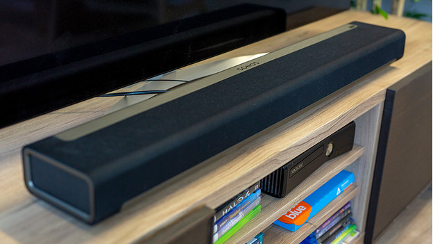 Specialists review of the Sonos Playbar - Coolblue - anything for