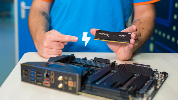 What type of SSD do I need? - Coolblue - anything for a smile