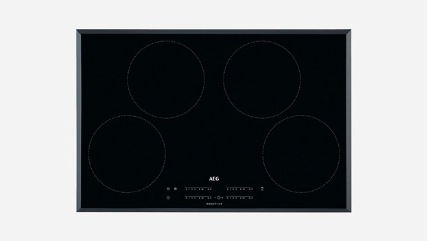 Cooktop mid-range preparation quality
