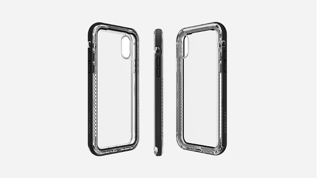 Lifeproof nüüd case comes to iPhone 5s with Touch ID support