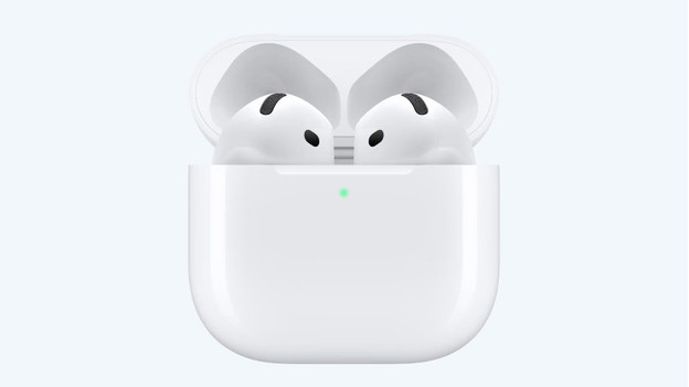 Apple AirPods 4 