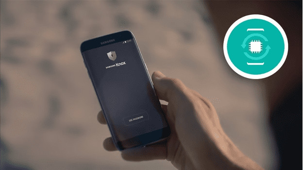 Samsung Knox