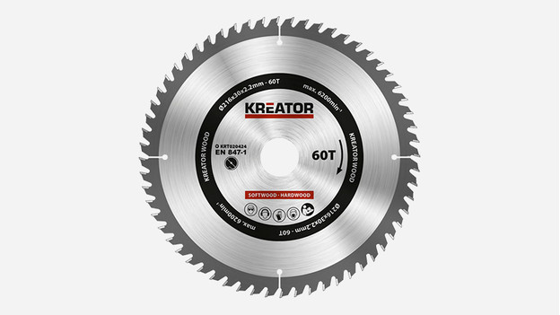 Circular saw blades