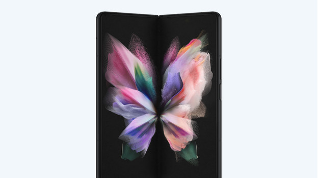 Samsung Galaxy Z Fold 3