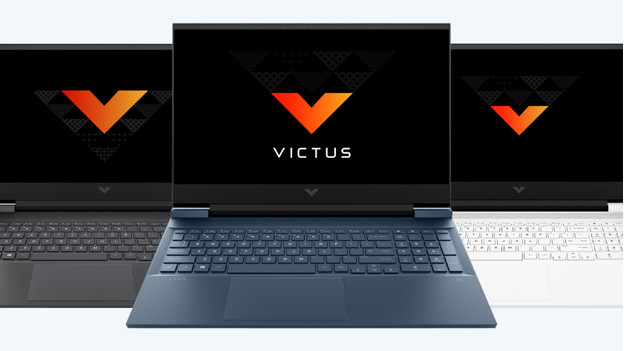 What are HP Victus gaming laptops? - Coolblue - anything for a smile