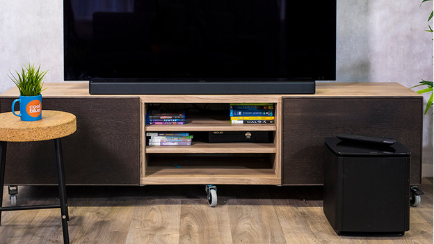 Barre de son Bose Soundbar 700, Test d'experts - Conseils d'experts