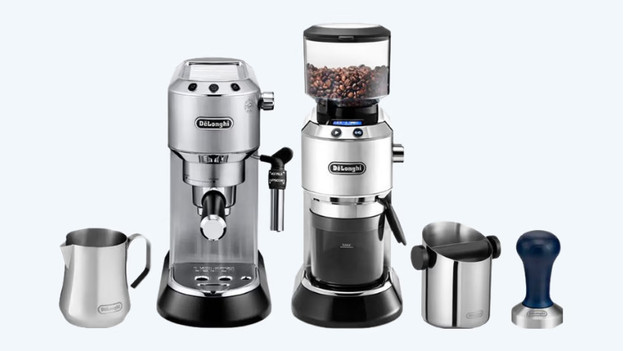 accessoires de'longhi dedica