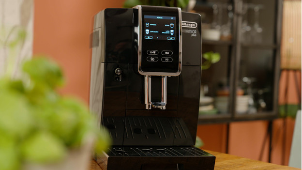 Choose a fully automatic espresso machine