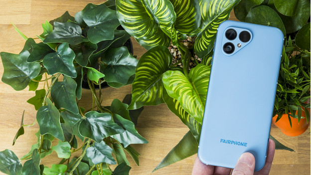 Échanger votre Fairphone