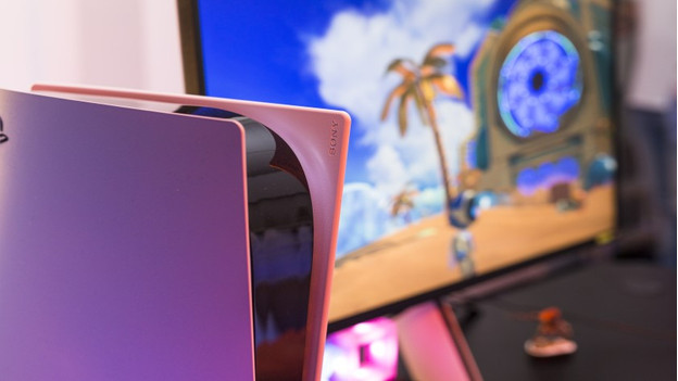 Gaming monitor voor PlayStation 5 kiezen