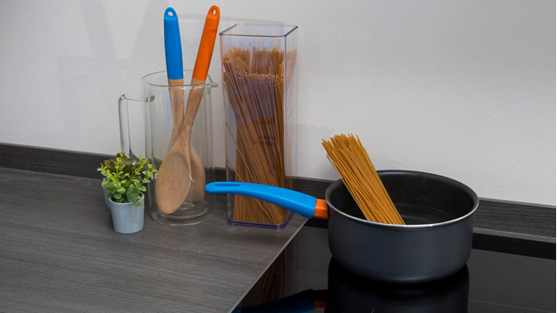 Qu'est-ce que la cuisson à induction ?