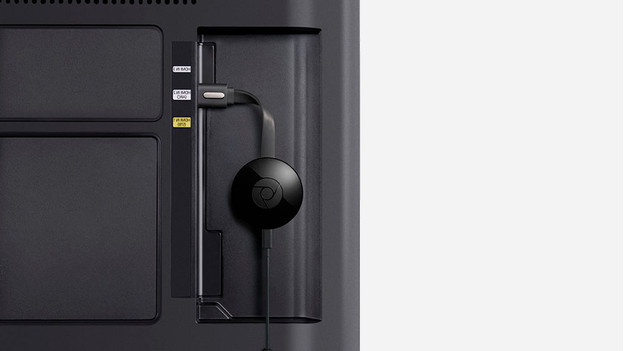 Wanneer gebruik je een basis platform of Chromecast?