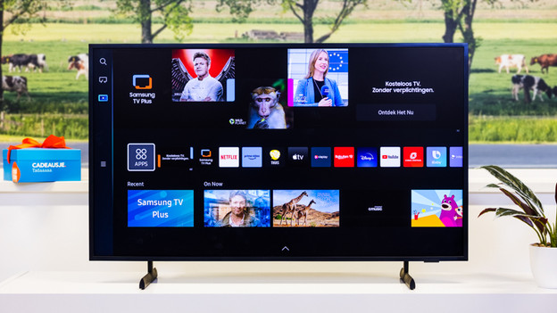 Réinitialiser votre TV Samsung en 5 étapes
