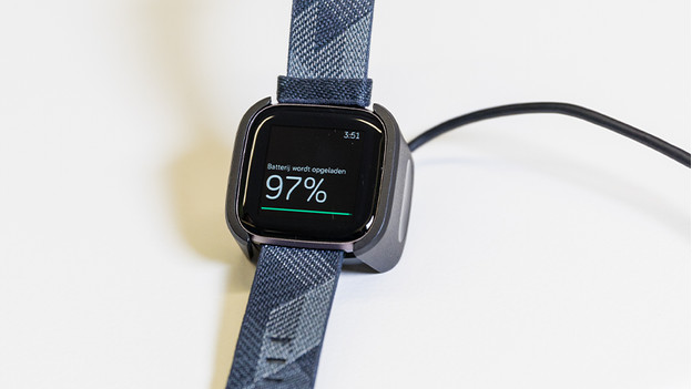 Charger la Fitbit ne fonctionne pas
