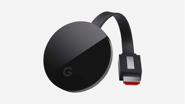 Sonos hot sale chromecast audio