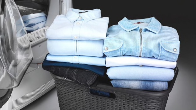 Sèche-linge AEG