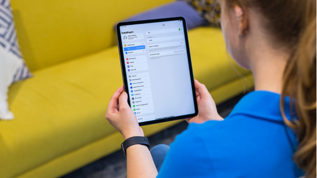 Apple iPad wifi problemen oplossen