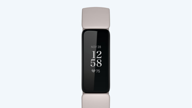 charger la batterie Fitbit