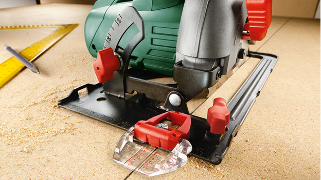 Accessories for circular saw