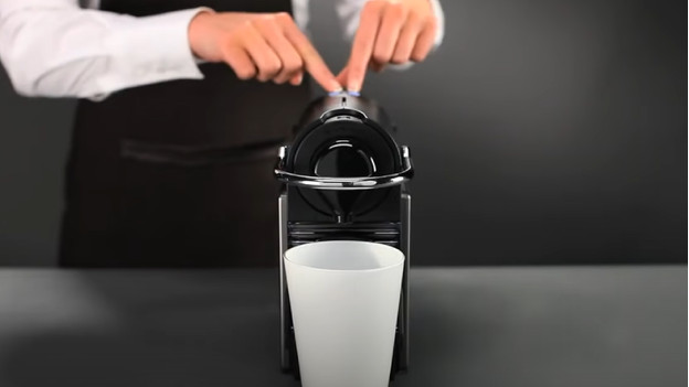 Comment détartrer une Nespresso ?